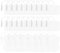 28 PCS TENS Machine Pads Set Compatible with TENS Machine Pads Universal Self-Adhesive Electrode Pads Safe and Reliable Reusable Self-Adhesive and Durable for Optimal Performance(40X40mm+60×90mm)