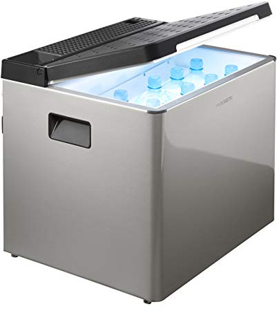 DOMETIC ACX3 30 mobil absorberande kylare, 33 l, 28 till 30/37 mbar, minikylskåp 12/230 V, gas (F/I/E/NL)