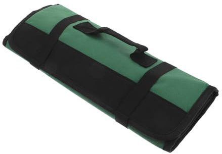 UKCOCO Portatile Per Chef Con Multiple Per Conservazione Organizzatore Resistente Per Capacità e Protezione Ottimale