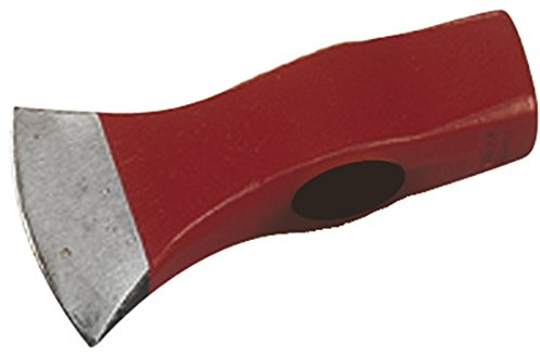 Ascia spacca legna scure mazza spaccalegna accetta da spacco in acciaio 3500 gr