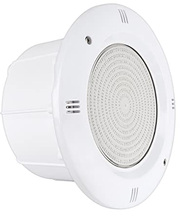 KWODE PAR56 Niche Encastrable, LED Piscine Cadre de Montage, waterproof pour Case Piscines Béton, Joint, O-ring, Accessoires d'éclairage de piscine avec câble de 2 m