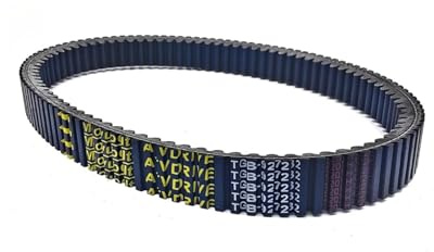 Drive Belt CVT Drive Belt For TGB For Blade 1000I LT For EFI 1000 V For Twin 1000LT T3b E4 E2 ATV 927232 GC1K Crew Truck Retriever 1000 L1009000004 Transmission Belt