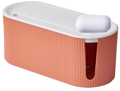 Cable Box: Cable Management Box, Cable Storage Box | Cable Connector, Cable , Multiple Socket for Home