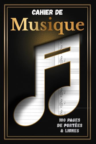 Chorus: Mon journal de musique