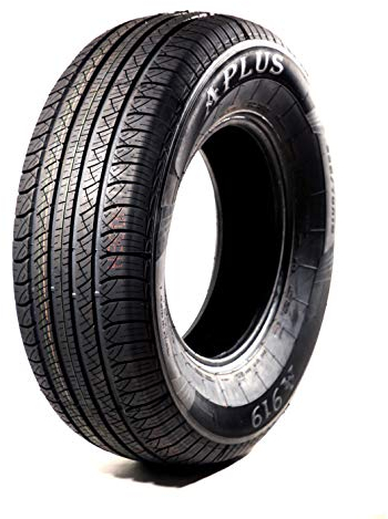 APLUS -245/70R16 107H A919 -C/E/71-sommardäck