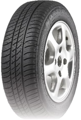 EGOMMERCE – Zertifizierte PKW-Sommerreifen NT1 165/70R13 79S – Autoreifen für die Sommersaison, Umweltfreundliche Autoreifen, 2 Jahre Garantie