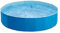 Intex 48400NP - Piscina Pieghevole per Cani Azzurra, 152x30 cm