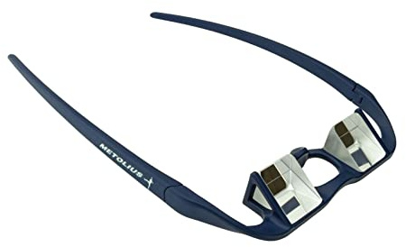 Metolius Upshot Belay Glasses Sicherungsbrille Klettern