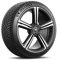 Michelin 629167 Pilot Alpin 5 XL FSL M+S - 225/40R18 92W - Winterreifen