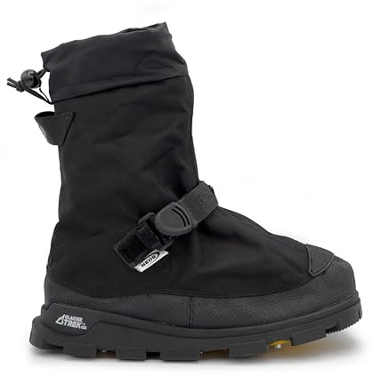 NEOS Voyager Glacier Trek Spike, Black, 11 in