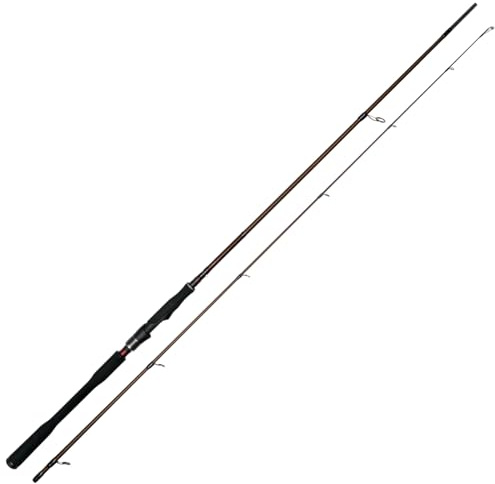 Westin Angelrute zum Zanderfischen & Barschangeln 270cm MH 15-40g W4 Powershad 2nd Spinnrute