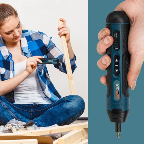 Cacciavite Dinamometrico, Cacciavite Elettrico Portatile Utensili Manuali Set Di Cacciaviti Dinamometrici Chiave Dinamometrica Da 5 Nm Per Riparazione Di Biciclette Con Portapunte