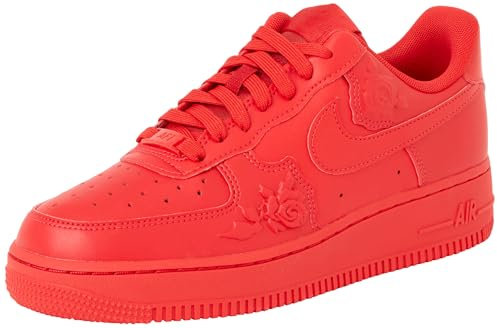 NIKE HF2016-600 AIR Force 1 '07 Herren University RED/University RED EU 40