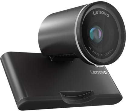 Lenovo Net_BO QHD Webcam