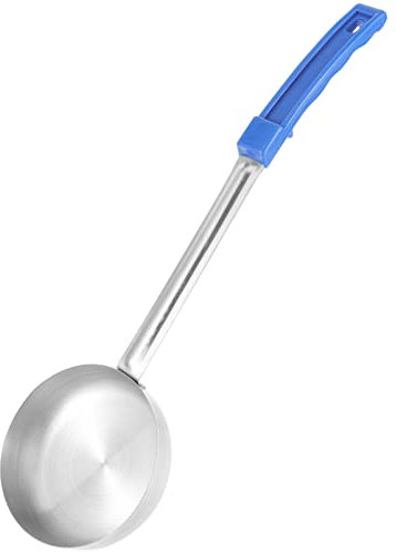 Gatuida 8once Cuillère à Portion Contrôlée Pour Sauce Louche De Service Acier Inoxydable Facile à Utiliser Et Anti-fuite