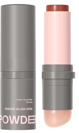Doppelköpfiges Rouge Stick Für Ein Natürliches Make Up Auf Wangen Lippen Und Auge Für Reisen Oder Daily Use Women Make Up
