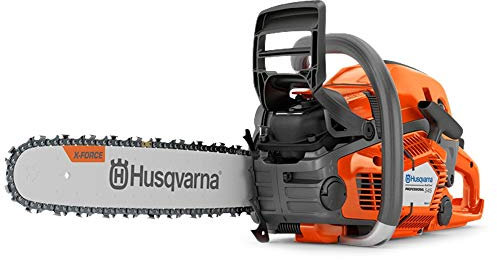 Motosega Husqvarna 572 XP - HVM572XP
