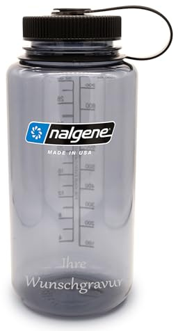 Nalgene Kunststoffflaschen 'Everyday WH'