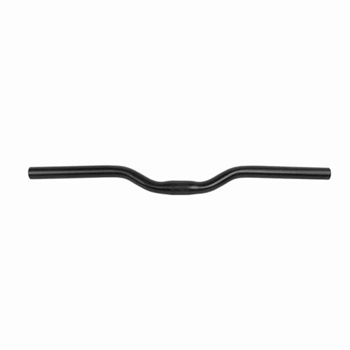 Bike Bar Fixed Gear Lenker Radsport f¨¹r Rennrad Fahrrad f¨¹r Radsport(Black)