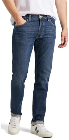 Lee Herren Jeans Luke
