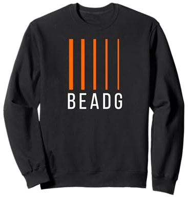 BEADG - Basso a 5 corde, bassista Felpa