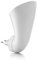Auraglow GU10 Foco de luz Ascendente Enchufe Pared Lámpara Baño de luz Toma de corriente Luz ascendente Lampara - Bombilla LED NO incluida
