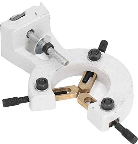 Metall-Drehmaschinenstabilisator: Langlebige Lünette für WM-210 8 Zoll X 16 Zoll Mini-Drehmaschinen-Mittelrahmen