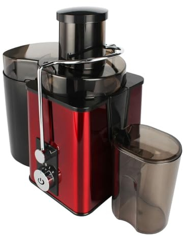 Licuadora Küken 35336 Rojo 500 W