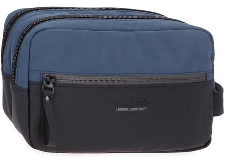 Pepe Jeans Sail up Handtasche und Reiseaccessoires aus Polyester und PU von Joumma Bags