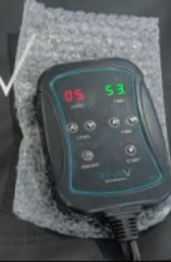 Remote Controller for Sauna Blanket Pro