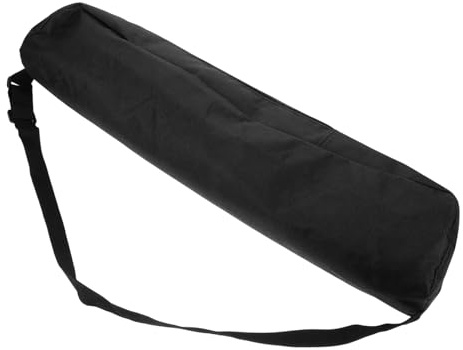 TOYANDONA Bolsa de Herramientas de Grill Organizador de Accesorios para Exterior Oxford de Gran Capacidad para Camping y Picnics