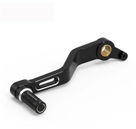 Motorrad-Schalthebel Motorrad-Fußsteuerhebel-Pedalbremse für Sportster S für RH1250S 2021 2022 2023 2024 Gangschaltung klappbar