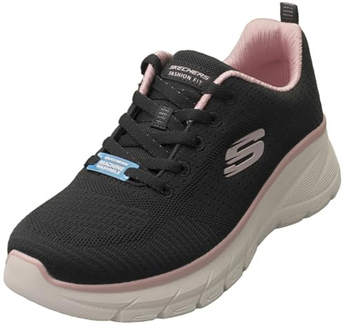 Skechers Fashion Fit 2.0 Moonlight Marron Tpgd | Zapatillas con material exterior transpirable y suela de TPU flexible