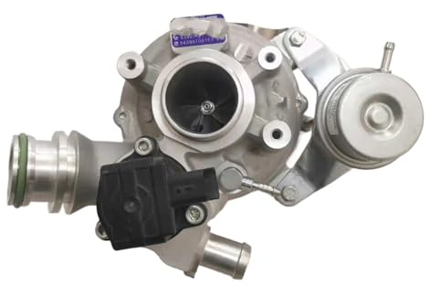 Turbocompressore automobilistico KP39 per BYD 476ZQA-1118100 1380000077 per compressore volumetrico 1.5T