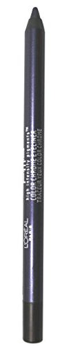 L'ORÉAL HIP COLOUR CHROME VIOLET VOLT 965