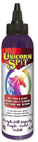 UNICORN SPiT Purple Hill Majesty - 118ml