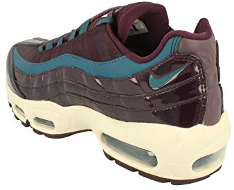 Nike WMNS Air Max 95 Special Edition PRM - Lila EU:39|US:8