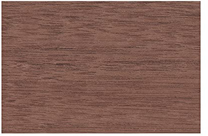 WoodPress® 15 mm Bois de Frêne Véritable Bande de Chant en Placage Préencollé – Rouleau de 50 m – Application à Repasser
