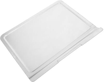 ELAYARD Baking Drip Tray Per Forno Elettrico Vassoio Multi Funzione Per Utensili Da Cucina Per Grigliare e Cuocere Pane e Dolci Con Distribuzione Uniforme Del Calore