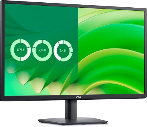DELL PRO 27 MONITOR - E2725HM