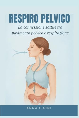 Respiro Pelvico: La connessione sottile tra il pavimento pelvico e la respirazione