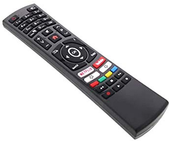 OCEANIC, TELECOMMANDE TV RC4390