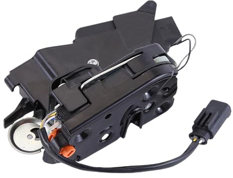 BYNYXI 2797260099 Stellmotor Türschloss Schiebetüre Rechts für Mercedes Vi-t*o/Vi-a-no W639 2003-2013 3.0 3.5 3.7 120 CDI Türverriegelung Aktuator A6397300735 Türschloss Zentralverriegelung 6397300735