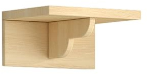 Kletterwand Katzen, Hölzerne Kletterwand für Katzen Extra Stabile Katzenwandmöbel Kletterregal Spielplatz DIY Katzen Kletterwand für Katzen Schlafen Spielen Lounging (B)