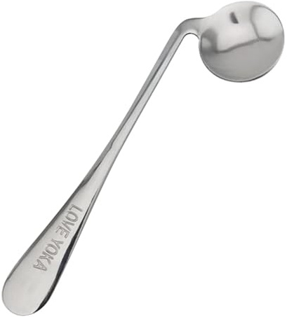 Cuillère À Fourchette Pour Personnes Âgées - Cuillère À Manger Coudée Auto-alimentée | Ustensile D'allaitement Pour Personnes Âgées, Pratique Pour Les Personnes Âgées Et Les Adultes Handicapés