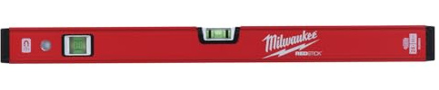 Milwaukee Nivel Redstick Compact de 60cm magnético