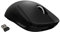 Logitech G PRO X SUPERLIGHT kabellose Gaming-Maus mit HERO 25K Sensor, Ultra-leicht mit 63g, 5 programmierbare Tasten, 70 Stunden Akkulaufzeit, PTFE-Füße ohne Zusatzstoffe, PC/Mac - Schwarz