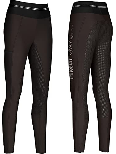 Damen Reithose GIA GRIP ATHLEISURE