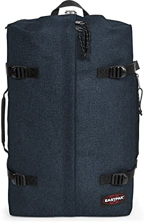 Eastpak Herren Sport, Triple Denim (Blau), Einheitsgröße, Triple Denim (Blau), Einheitsgröße