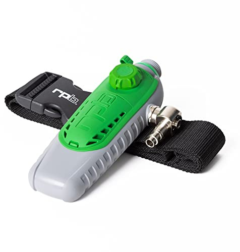 GVS Safety - 03-502 C40 Klimatisierungsgerät